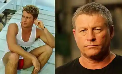 28 Years Later: See What The Original Baywatch Stars Look Like Today