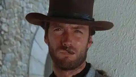 Who is this famous western actor?