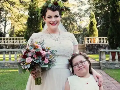 Couple Were Planning Their Daughter's Funeral, Then She Opens Her Eyes And Says These 7 Words