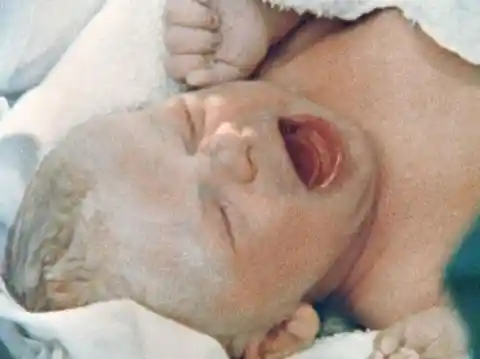 The First Baby Ever Born Via In Vitro Fertilization Speaks About Her Life, People Are Shocked
