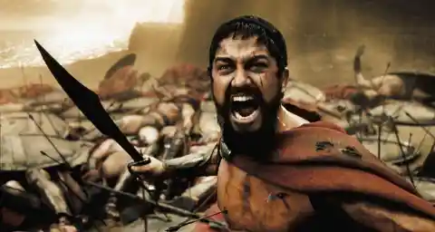 This Is Sparta! King Leonidas Facts That History Books Didn't Teach You