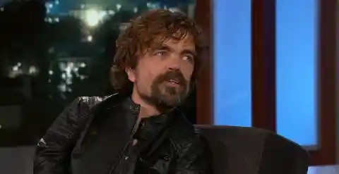 Peter Dinklage