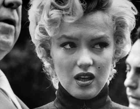 Marilyn Monroe’s Personal Life Revealed In Pictures
