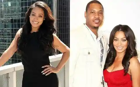 The NBA’s Most Famous Wives & Girlfriends