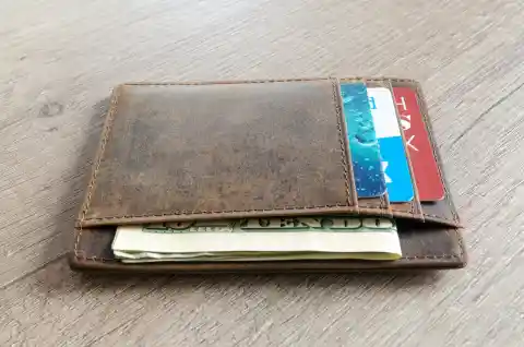 Card Holder and Wallet