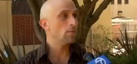 Homeless Man Risks His Life To Save A Police Officer, Then This Happens