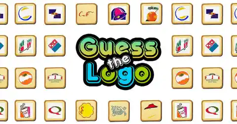 If You Don't Know At Least 50% Of These Food Logos, You Probably Live Under A Rock