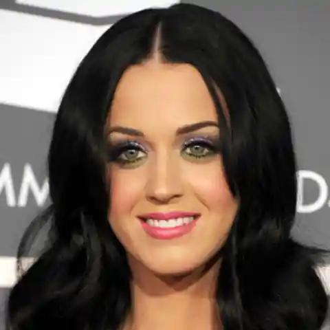 Katy Perry – $200 Million