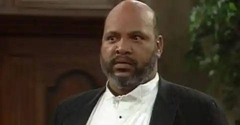 James Avery as Philip Banks - Then