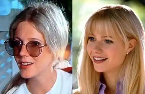 Blythe Danner And Gwyneth Paltrow - 29