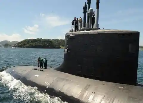 It’s Time For A New Brand Of Navy Submarine