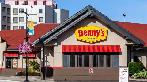 Denny's Management