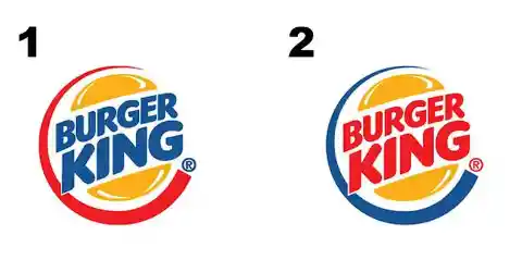 Pick the correct logo: