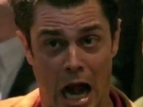 Johnny Knoxville Then
