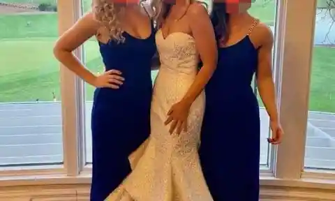 Her Mother-In-Law Wore A Wedding Dress to Her Wedding, How She Got Revenge Ended Up Going Viral