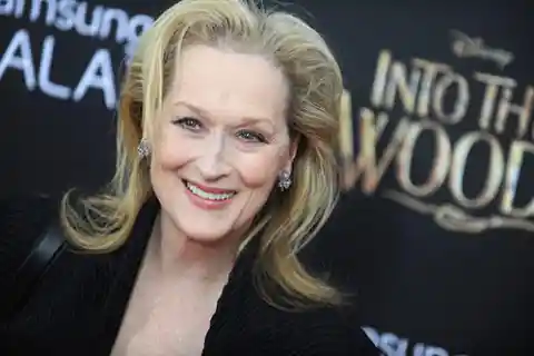 Meryl Streep - 143