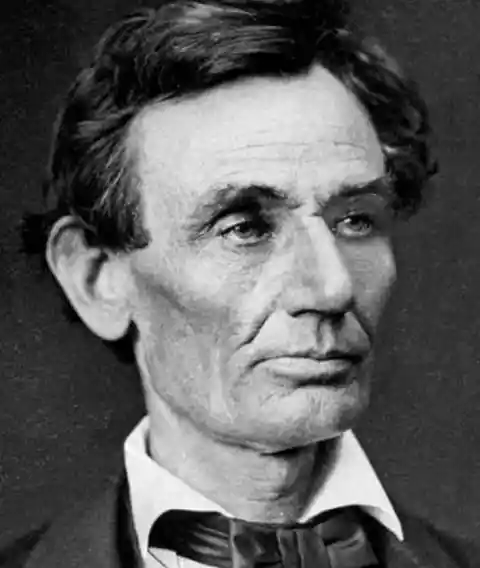 Abraham Lincoln