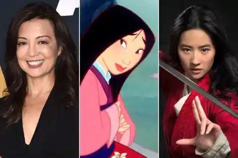 Ming-Na Wen