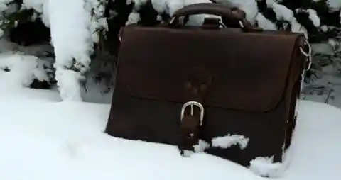A Briefcase