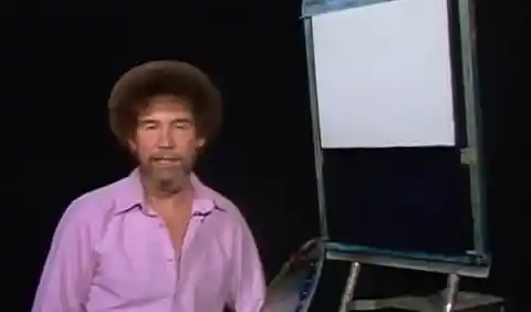 Bob Ross