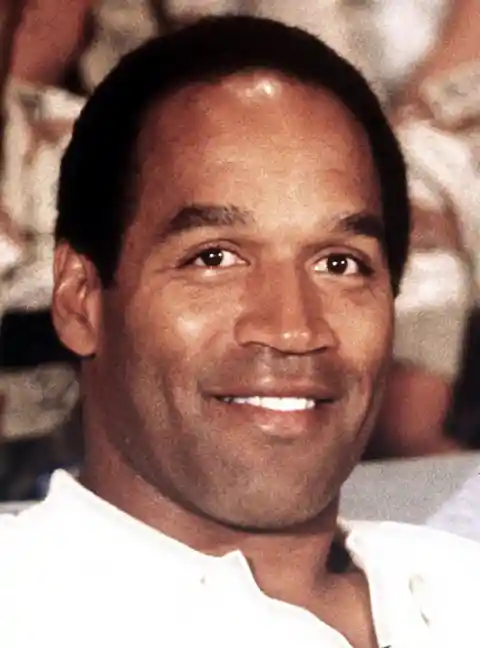 The People vs. O.J. Simpson