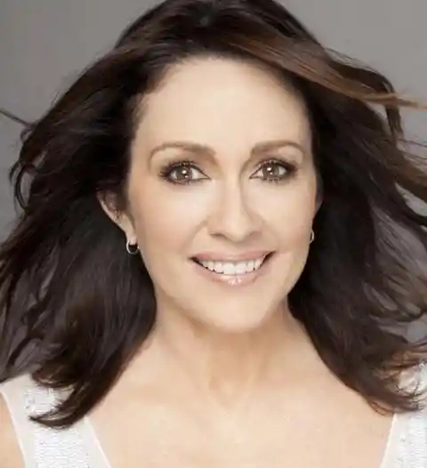 Patricia Heaton