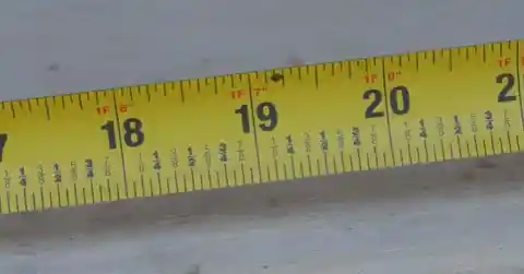 A Tape Measure Of Multiple Talents