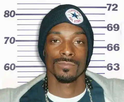 77. Snoop Dogg