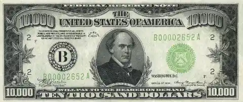 Here’s What You Need To Know To Turn One Dollar Bill Into A Small Fortune