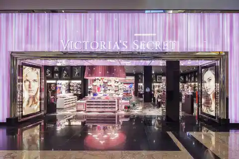 Ridiculous Rules You Would Have To Follow If You Decided To Work For Victoria's Secret