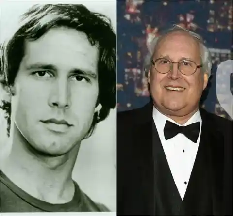 Chevy Chase