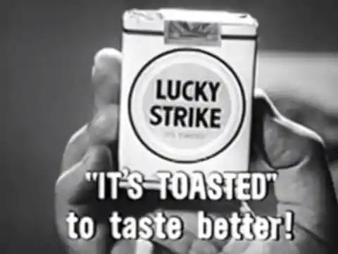 Lucky Strike 