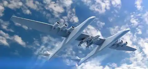 3. Stratolaunch Concept