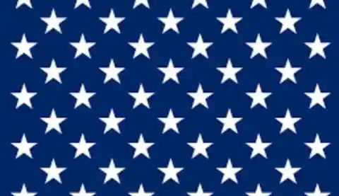 Why are there 50 stars on the United States flag?