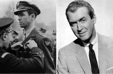 Jimmy Stewart