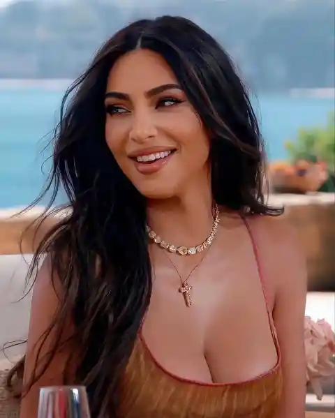 Kim Kardashian Shares Funny Message on the “F--king Little Joy You Have Left” in Life