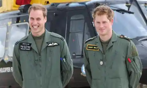 William Reveals How He Feels About Prince Harry's Decision To Step Down, And Speaks About Charles' Decision 