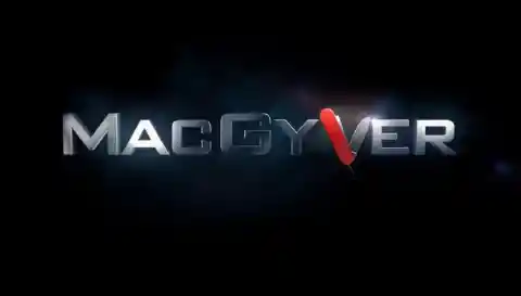 MacGyver