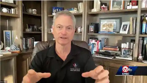 What Is The Gary Sinise Foundation?