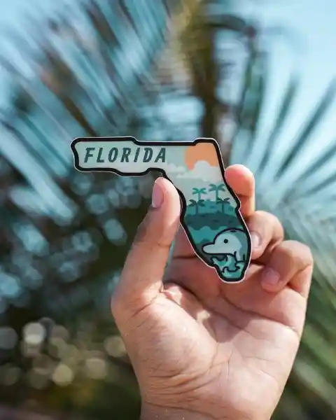 Florida — North Port