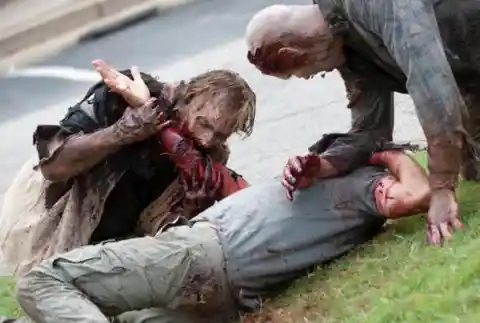 19. Norman Reedus Originally Auditioned To Play The Role Of Merle