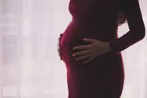 Mom-To-Be