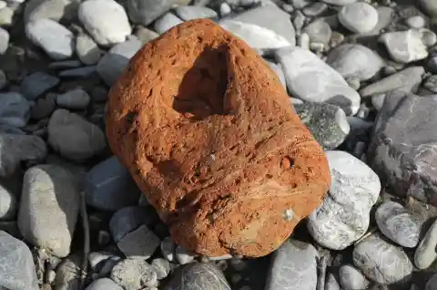 Familiar Stone
