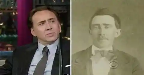 Civil War Nicolas Cage?