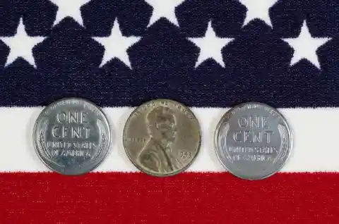 More Copper Coins