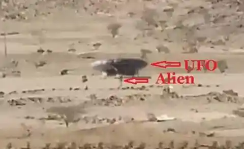 Influencers Attempt to Break Into Area 51, What Happened Next Is Incredible