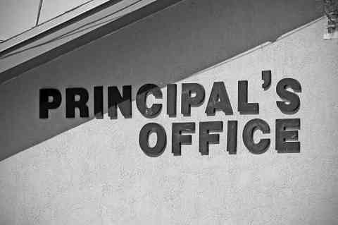 The Principal Steps In