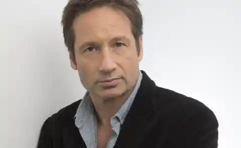 David Duchovny - 147