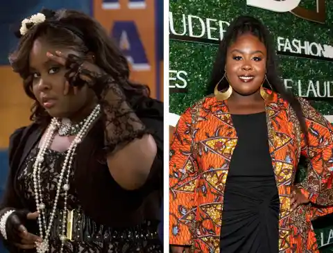 Raven Goodwin 