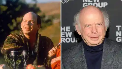 What The Cast Of 'The Princess Bride' Looks Like Now Is Inconceivable!